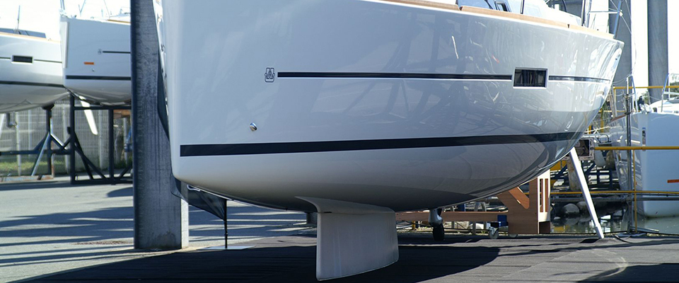 Grand Large 310