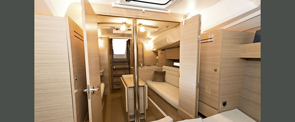 Grand Large 310
