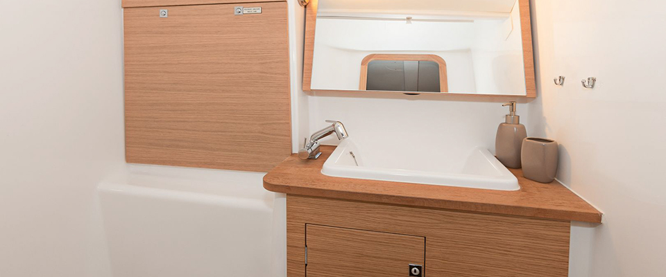 Grand Large 382