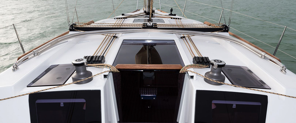 Grand Large 382