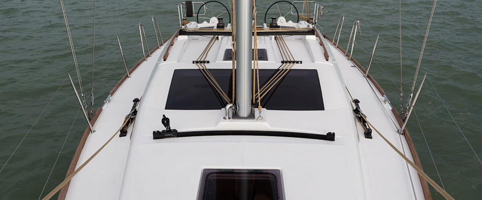 Grand Large 382