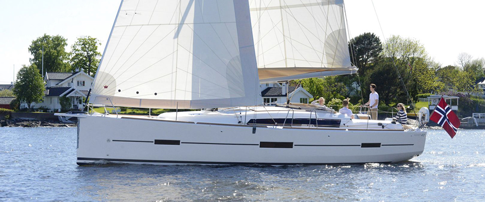 Grand Large 412