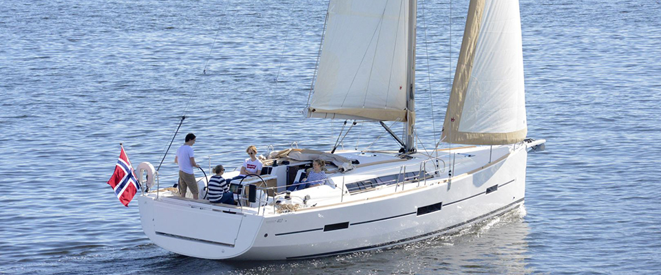 Grand Large 412