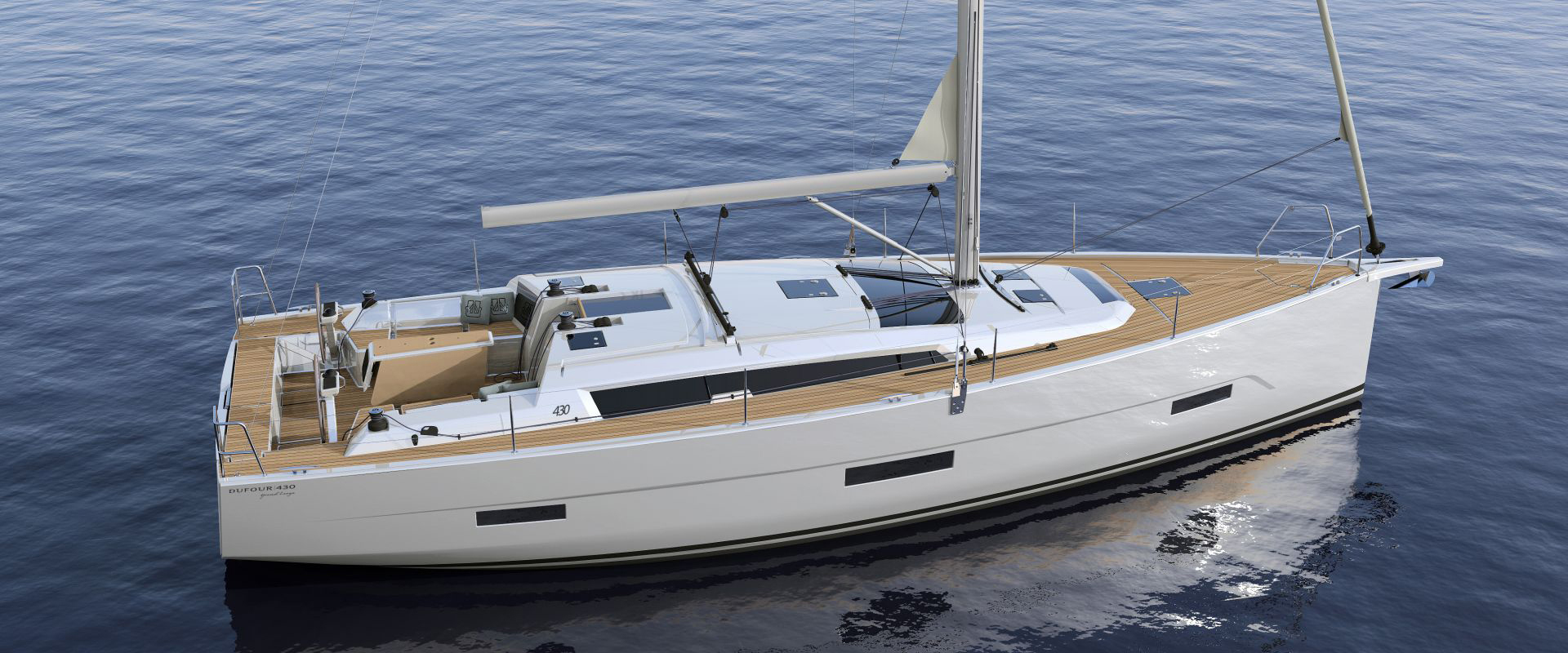 Grand Large 430