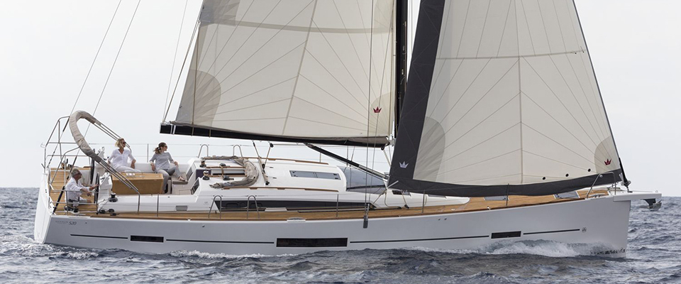 Grand Large 520
