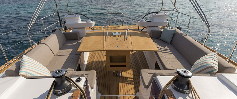 Grand Large 520