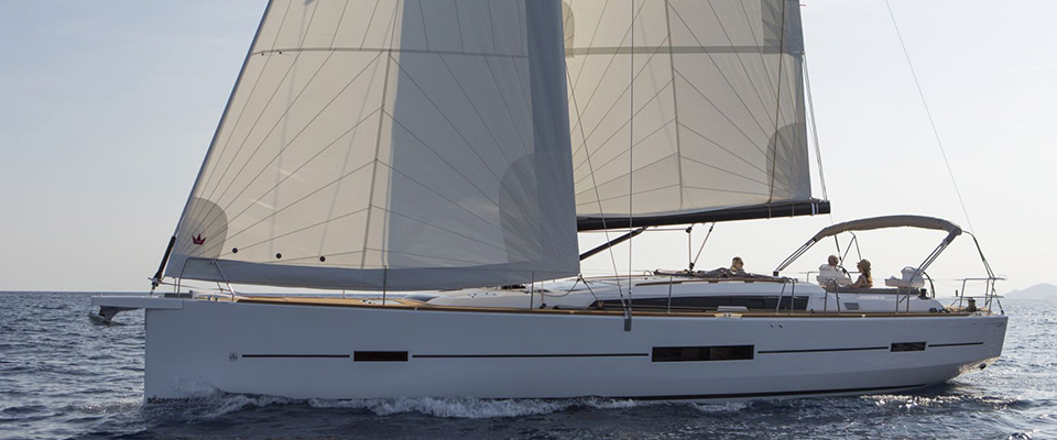 Grand Large 520