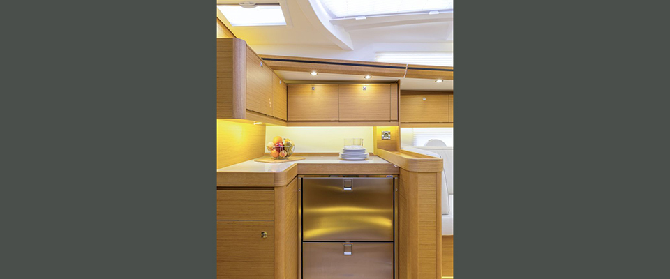 Grand Large 520