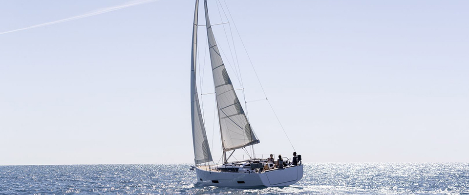 Grand Large 390 