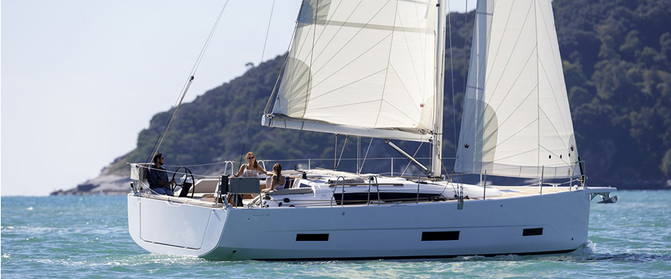 Grand Large 390 