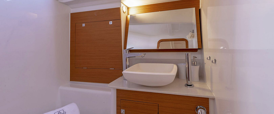 Grand Large 390 