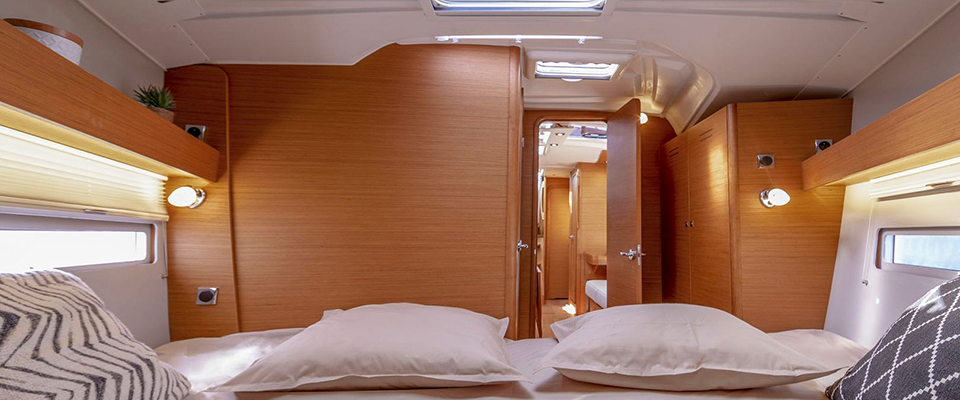 Grand Large 390 