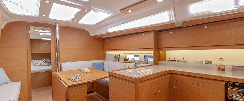 Grand Large 390 