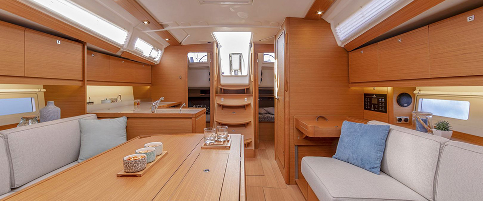 Grand Large 390 