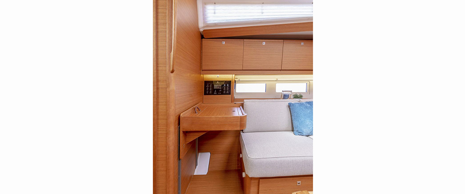 Grand Large 390 