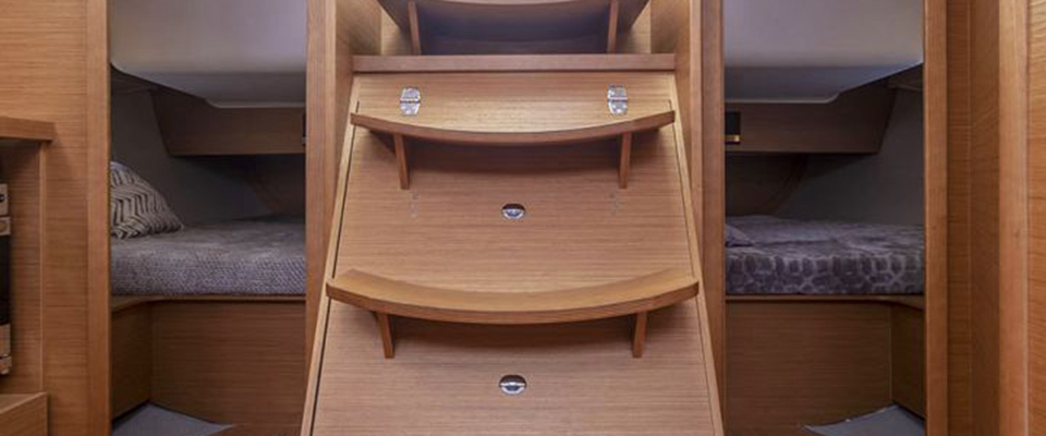 Grand Large 390 
