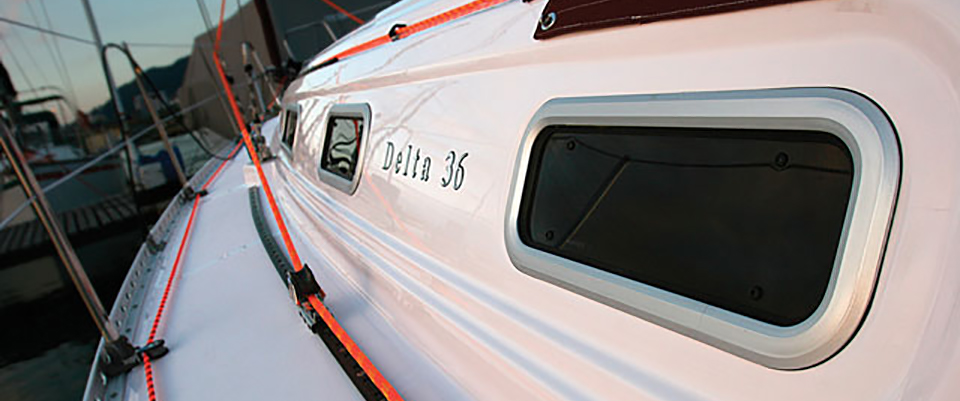 Delta 36