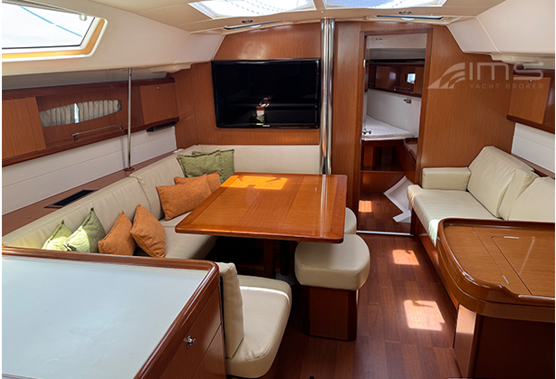 Beneteau Oceanis 46 2008