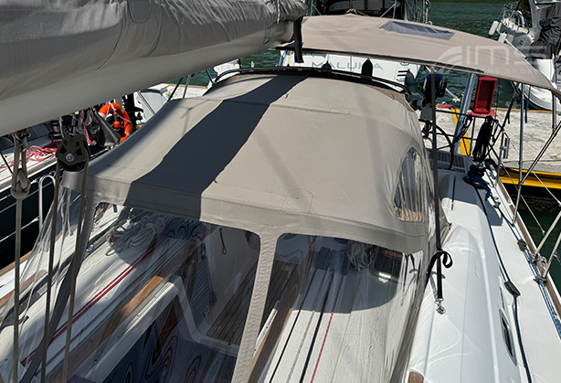 Beneteau Oceanis 46 2008