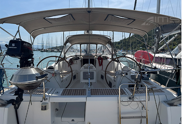 Beneteau Oceanis 46 2008