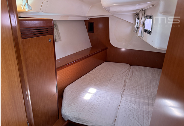 Beneteau Oceanis 46 2008