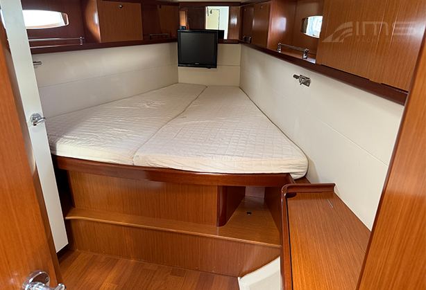 Beneteau Oceanis 46 2008