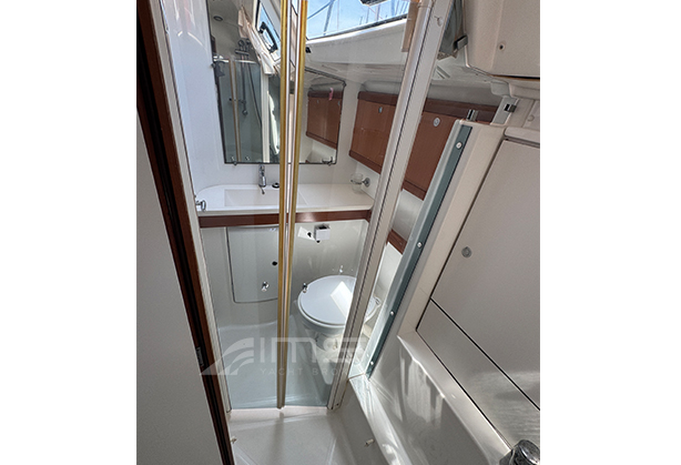 Beneteau Oceanis 46 2008