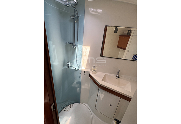 Beneteau Oceanis 46 2008