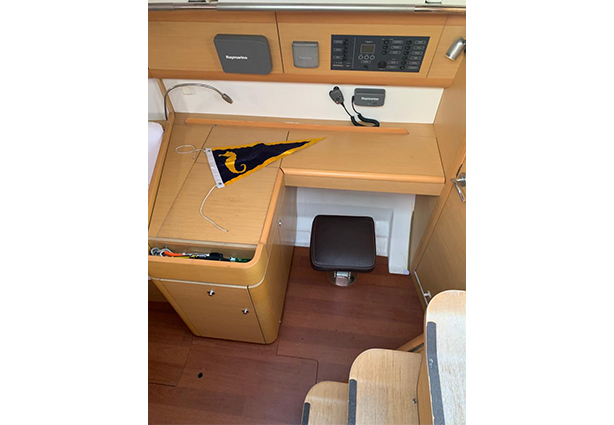 Beneteau First 35 2011