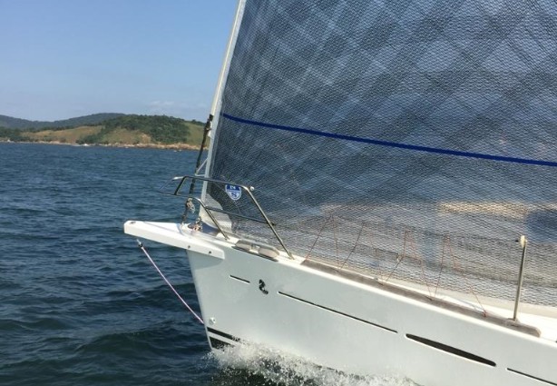 Beneteau First 35 2011