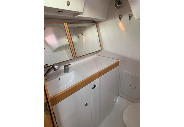 Beneteau First 35 2011