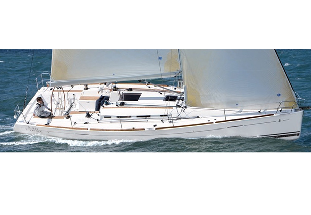 BENETEAU FIRST 40 2009