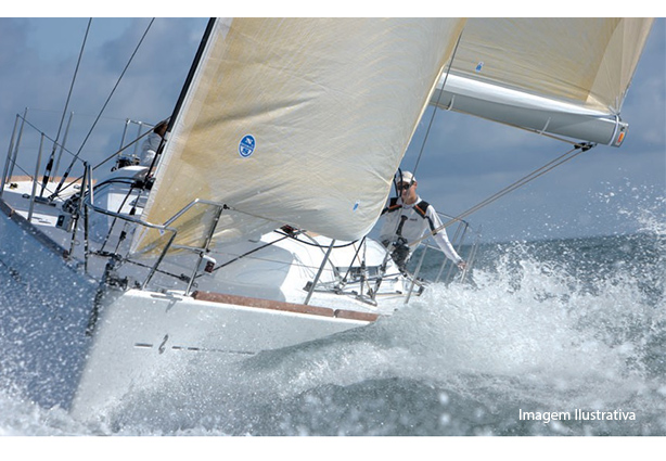 BENETEAU FIRST 40 2009