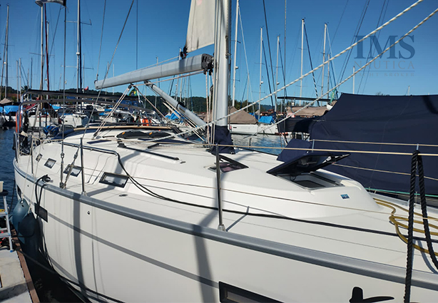 Bavaria 40 - 2012