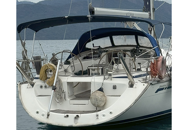 Bavaria 50 - 2005