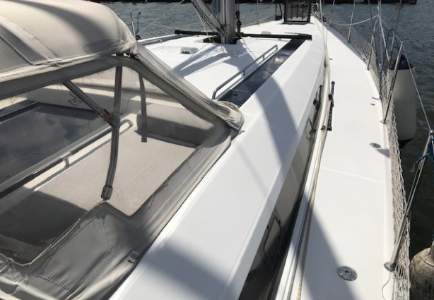 Beneteau OC 55 2015