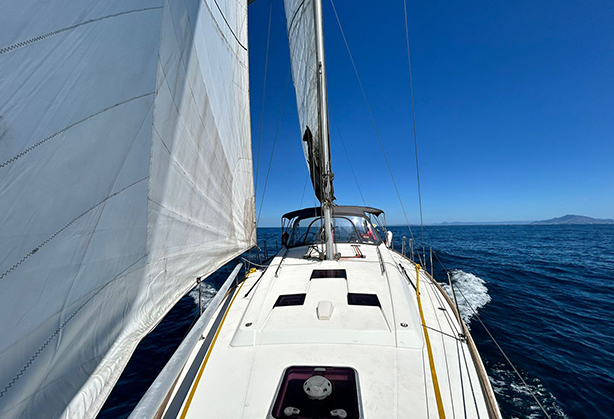 Beneteau Oceanis 41 2013