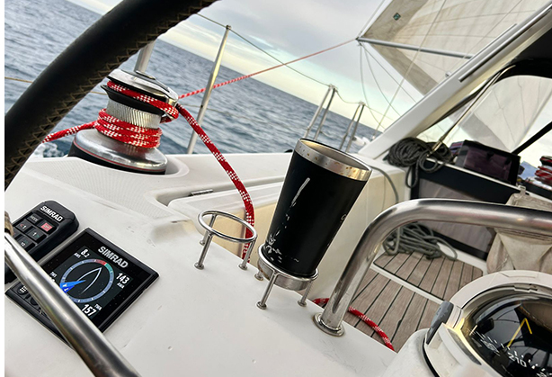 Beneteau Oceanis 41 2013