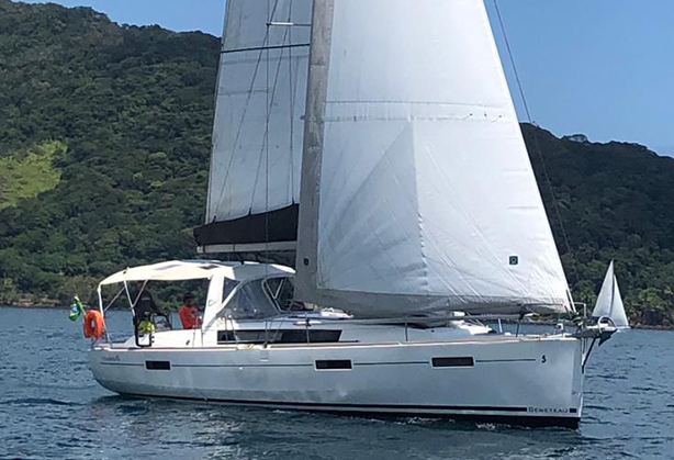 Beneteau Oceanis 41 2013