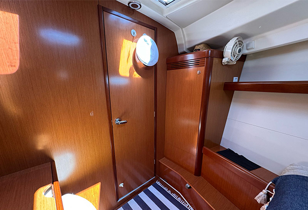 Beneteau Oceanis 40 2008