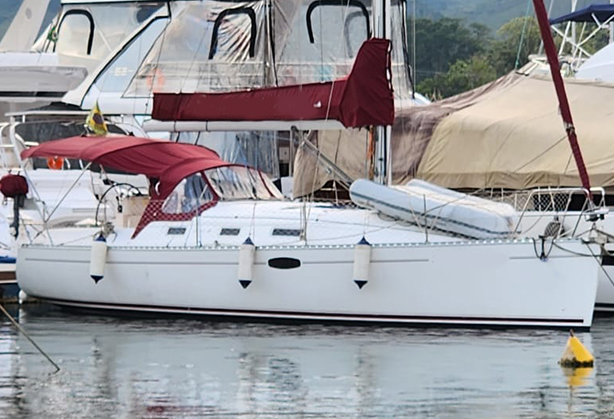 Delta 36 2010