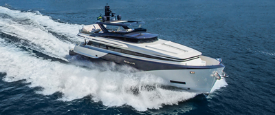 Motor Yacht