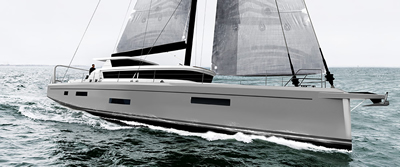 Sail Yachts