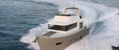 Swift Trawler