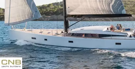 Paris Boat Show 2015 / 05 a 13 de Dezembro - Venha Conhecer o Charmoso CNB 76'