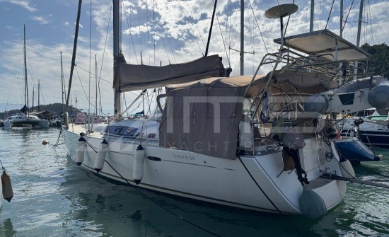 BENETEAU OCEANIS  54