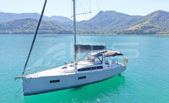 BENETEAU OCEANIS  38