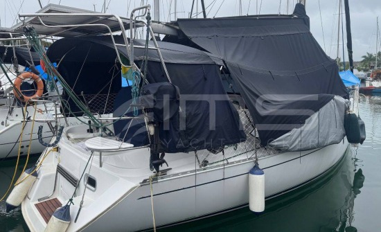 DELTA 36